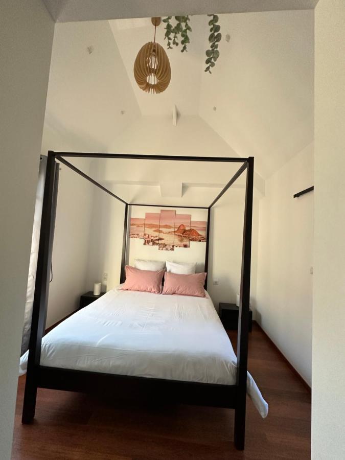 La Suite Bresilienne Forges-les-Eaux Ngoại thất bức ảnh